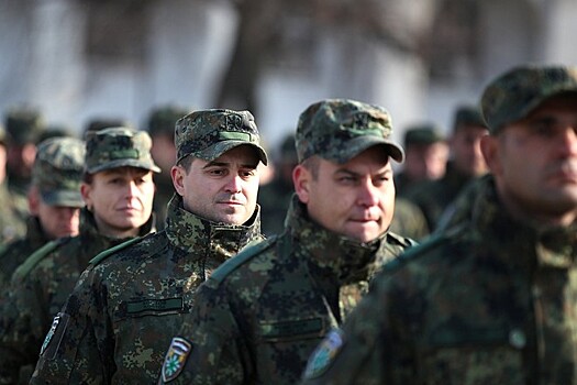 Болгария готова отправить армию на границу с Турцией