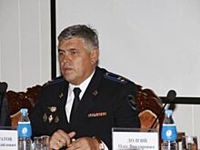 Прокуратура обвинила бывшего замначальника УМВД по Приморскому краю в мошенничестве