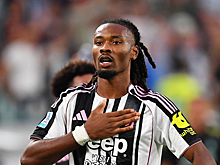 Лилиан Тюрам посетил матч «Ювентус» – «Интер». Его сыновья Маркус и Кефрен забили по голу