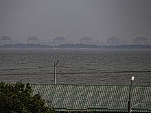 Украинский «Энергоатом» захотел взять на себя управление Запорожской АЭС