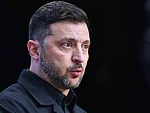 На Западе объяснили озлобленное рождественское обращение Зеленского