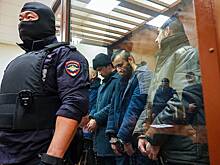 Террористы из «Крокуса», балашихинский отравитель и коррумпированные генералы: самые важные и ожидаемые судебные процессы 2026 года