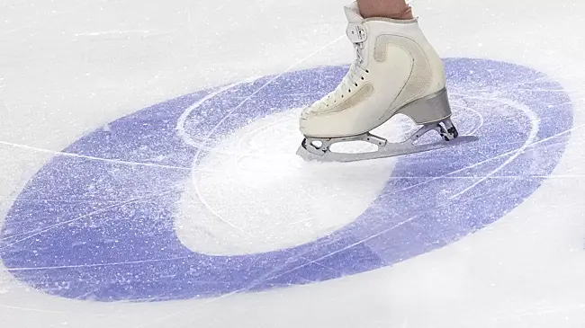 Алиса Лью одержала победу на финале Гран-при ISU среди женщин