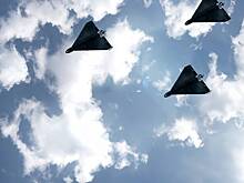 В России ответили на обращение Киева после инцидента с дронами над Польшей