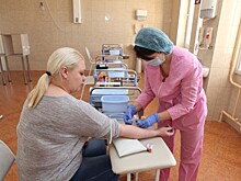 За 5 лет диспансеризацию прошли почти 700 тысяч жителей Ярославской области