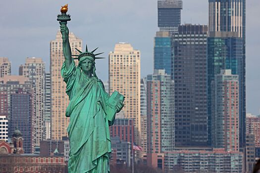 Путешественница из России рассказала, сколько стоит поездка в США в 2025 году