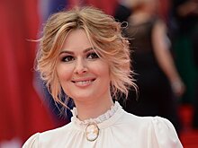 Мария Кожевникова удивила новым имиджем
