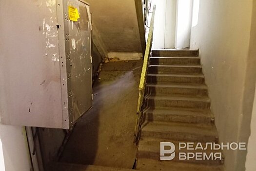 Татарстанцы стали реже жаловаться на качество капремонта дома