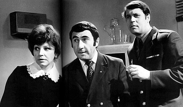 «Знатоки»: эта служба и опасна, и трудна