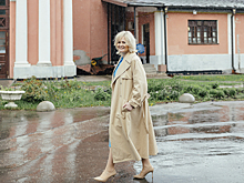 Рязанка возглавила список Партии пенсионеров на выборах в Госдуму