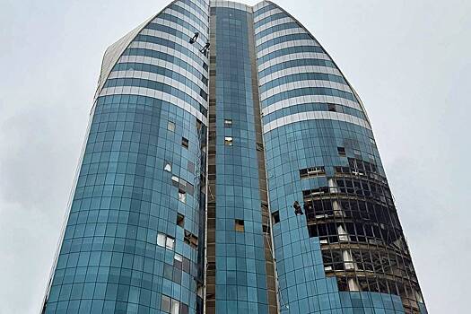 Кадыров заявил об «атаках возмездия» в ответ на удар ВСУ по Грозному