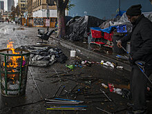 Der Spiegel (Германия): страна ограниченных возможностей для жизни