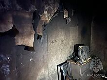 Неосторожность при курении привела к смерти 50-летнего дзержинца