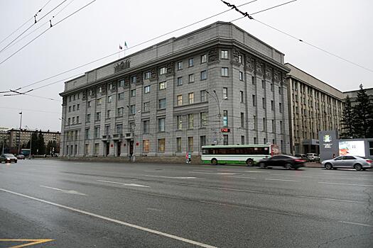 Начальник управления строительства мэрии Новосибирска подал в отставку