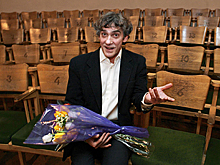 «Я обаятельный мерзавец» Звезда «Ширли-мырли» Валерий Гаркалин умер от коронавируса. Каким его запомнят россияне?