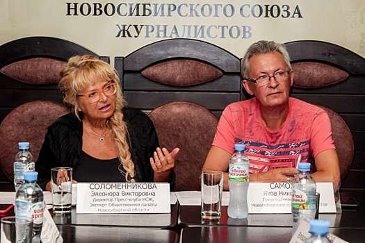 Мэрия Калининграда провела рейд по точкам нелегальной торговли на Сельме