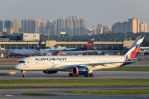 Схема взлетов и посадок лайнеров в аэропорту Шереметьево изменена по просьбам местных жителей