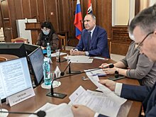 В Заксобрании назвали условия для выделения средств на дороги Новосибирска