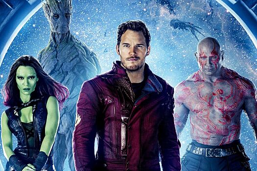 Джеймс Ганн объяснил, почему Marvel не выпустила тизер «Стражей Галактики 3» в онлайне