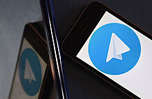 Telegram на связи с судом