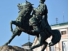 День в истории. 11 июля: открыт самый известный памятник Киева