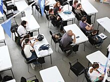 Фестиваль естественных наук "День химии" стартовал в Москве