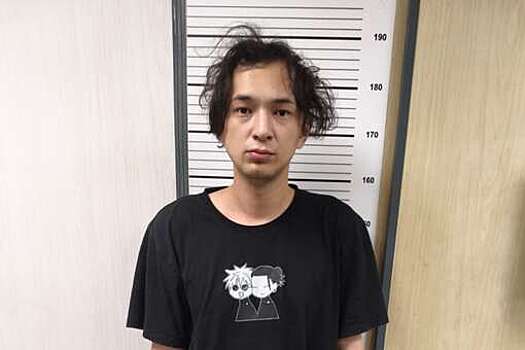 В Петербурге задержали жителя Сахалина за обман пенсионера на 20 млн рублей