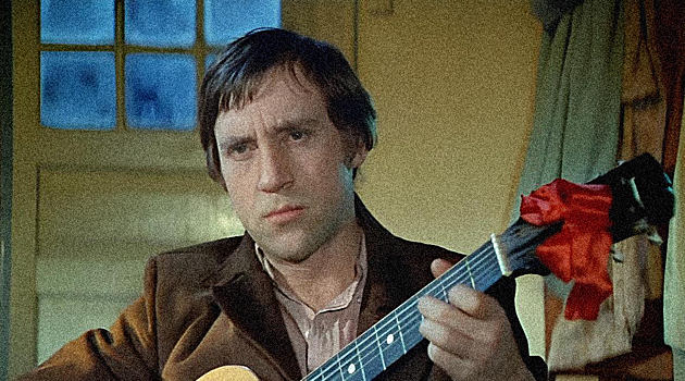 Как тибетский монах одним рассказом Высоцкого закодировал