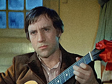 Как тибетский монах одним рассказом Высоцкого закодировал