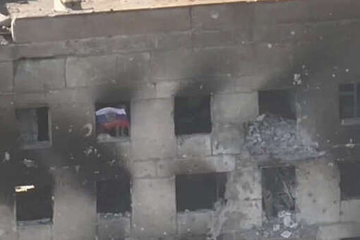 Полковник Ходаренок не исключил отвода ВСУ из-под Курска после потери Угледара