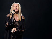 Не такая уж и простушка. Как Барбра Стрейзанд стала самой успешной артисткой в мире