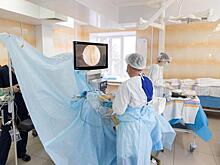 Уральские медики увеличат число бесплатных операций на суставах за счет нового оборудования