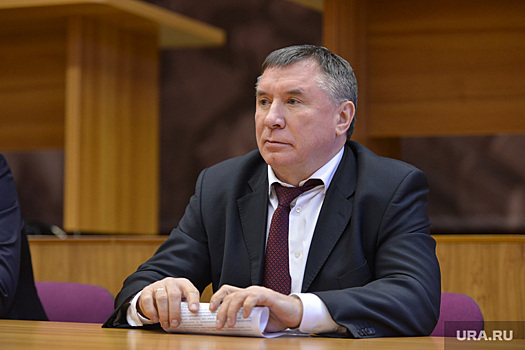 Челябинский суд принял решение по делу экс-кандидата в президенты