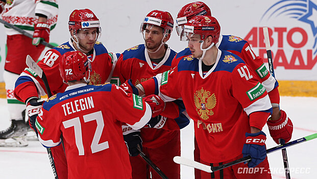 Максим Быков об отстранении России: «Это минус для всего мирового хоккея. Они теряют одну из сильнейших сборных мира»