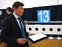 Майгуров заявил, что планируется новое шоу с участием биатлонистов