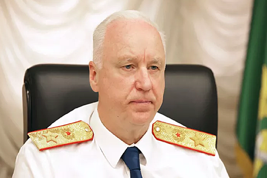 Бастрыкин заинтересовался ДТП с участием автобуса во Всеволожске