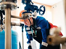 На "Нижнекамскнефтехиме" выбрали лучшего машиниста насосных установок