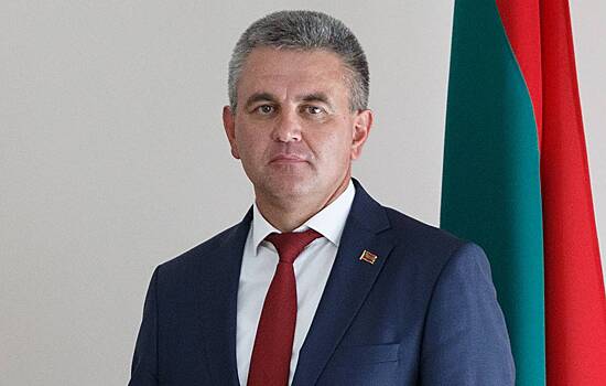 Президент Приднестровья попросил парламент ввести режим ЧП в экономике