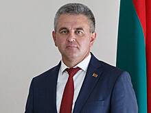 Президент Приднестровья попросил парламент ввести режим ЧП в экономике