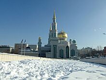 «Чужды общечеловеческие ценности». Главный имам Московской соборной мечети — об откровенной фотосессии