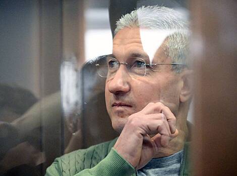 Назван способ обогащения бывшего замглавы Минобороны России Иванова