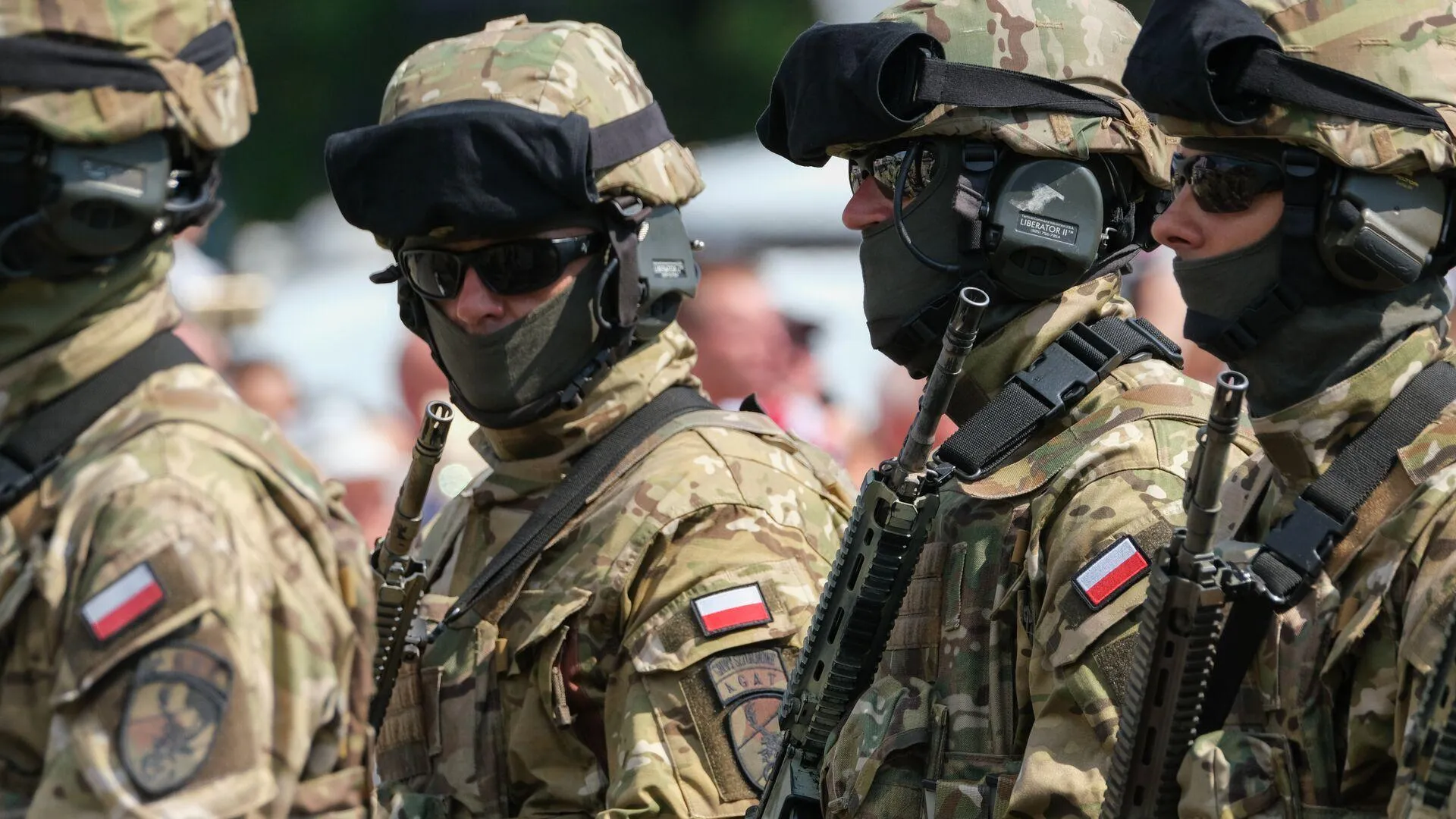 В Совбезе Беларуси предупредили Польшу о последствиях военной агрессии