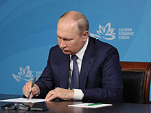 Путин поручил составить список ушедших из РФ иностранных компаний