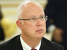 Дмитриев сообщил о своем визите в Майами