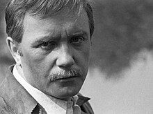 Спас Варлей во время съемок в гробу и едва не стал Гитлером: интересные факты из жизни Леонида Куравлева