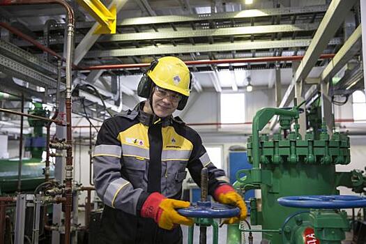 Goldman Sachs рекомендует инвестировать в Роснефть