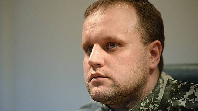 Бывшего «народного губернатора» обвинили в дискредитации армии России