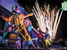 Куда пойти в выходные дни в Перми? Афиша на 17, 18 августа