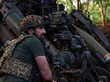 Эрдоган заявил о подливающих бензин в огонь конфликта на Украине «баронах войны»