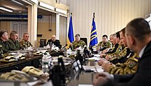 Порошенко объявил о начале операции ООС в Донбассе